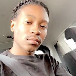 Meet your Posher, Perrian